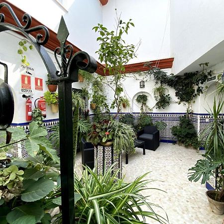 לבריחה Hostal Mellizo מראה חיצוני תמונה